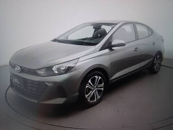 HYUNDAI HB20S 1.0 TGDI FLEX COMFORT PLUS AUTOMÁTICO HYUNDAI HB20S 1.0 TGDI FLEX COMFORT PLUS AUTOMÁTICO
